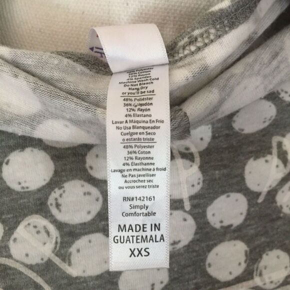 Polkadot "No Party Like a Pop Up Party" Classic T - Picture 7 of 8